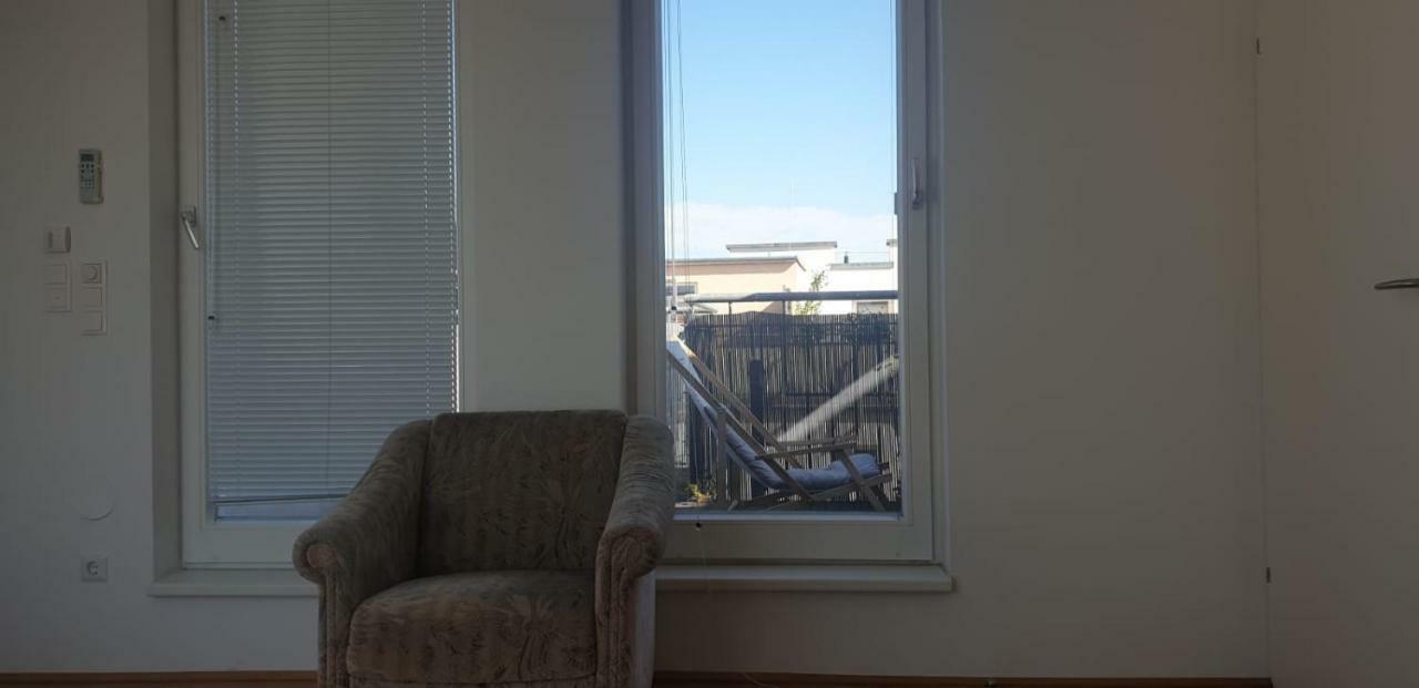 Roof Top Apartment With Views. ウィーン エクステリア 写真